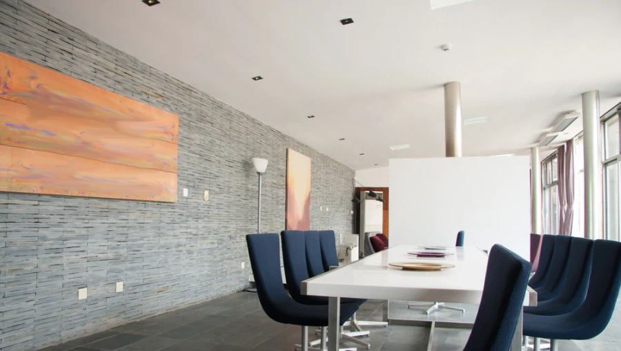 Commercial Retrofit Remodel 2